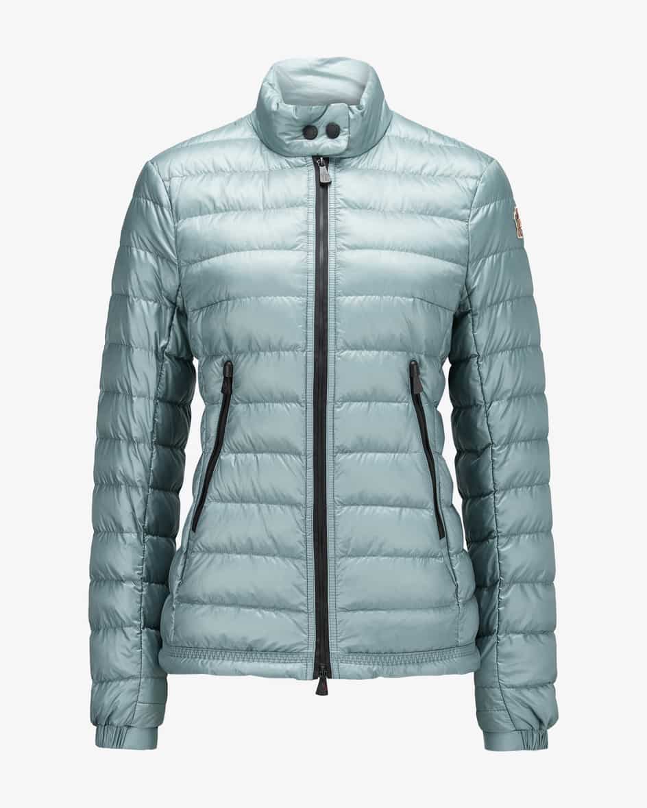 Moncler Grenoble- Walibi Funktionsjacke | Damen (36)