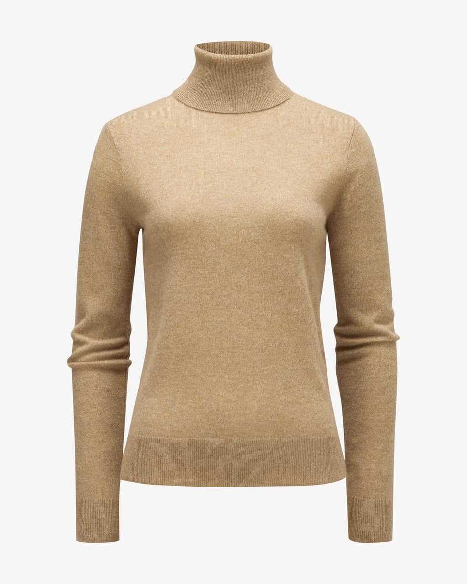 Polo Ralph Lauren- Cashmere-Rollkragenpullover | Damen