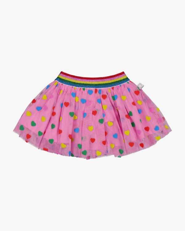 Stella McCartney Kids- Tüllrock | Unisex