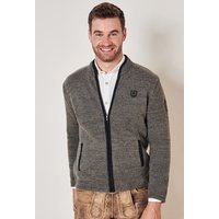 Strickjacke Malte