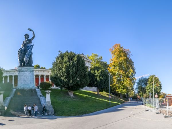 5 Tage im Maritim Hotel München