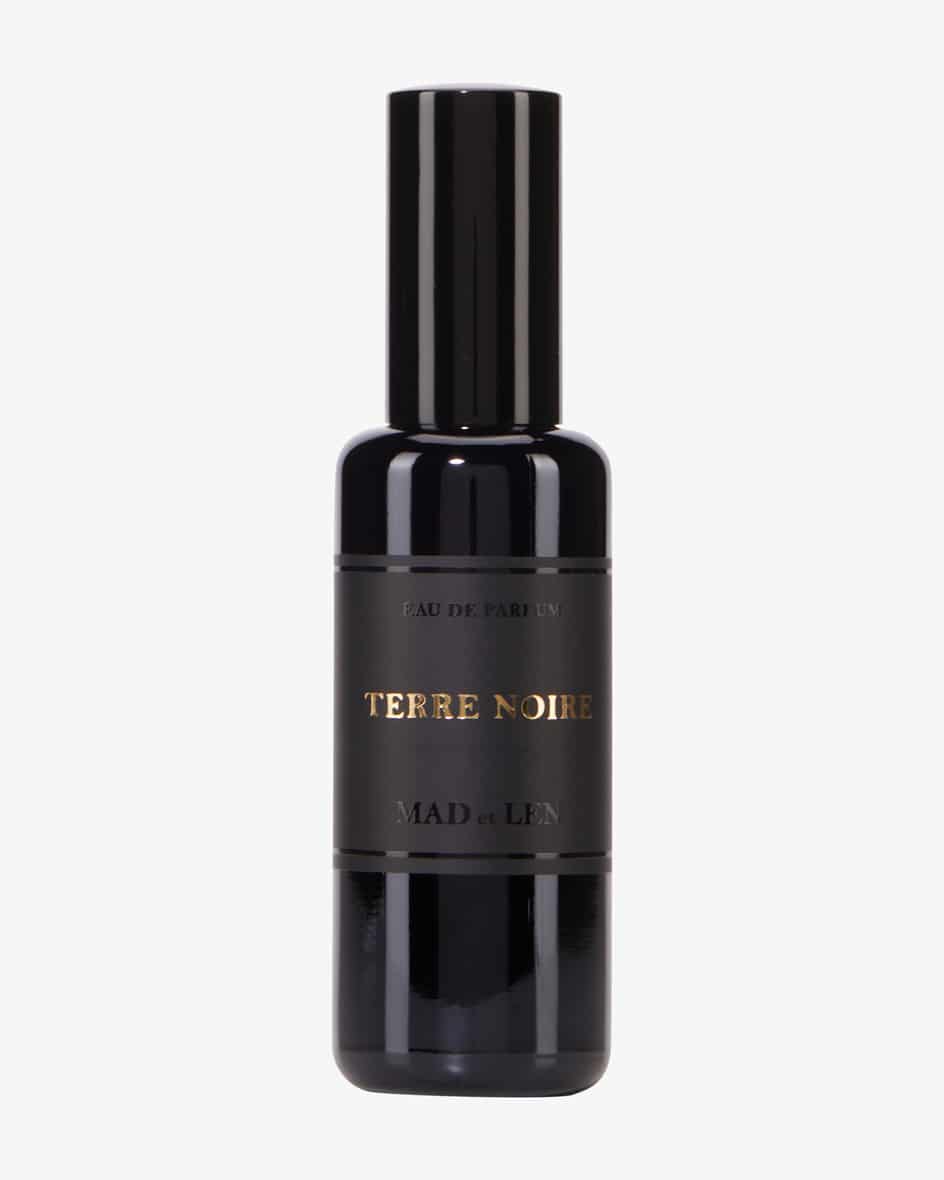 Mad et Len - Terre Noire Eau de Parfum | Unisex