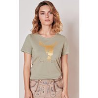 Trachten Shirt Deery