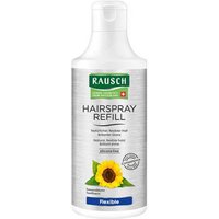 Rausch Hairspray flexible Refill Non-Aerosol