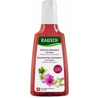 Rausch Volumen-Shampoo mit Malve