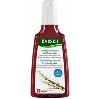 Rausch Spezial-Shampoo mit Weidenrinde