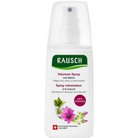 Rausch Volumen-Spray mit Malve