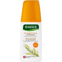 Rausch Feuchtigkeits-Spray mit Weizenkeim