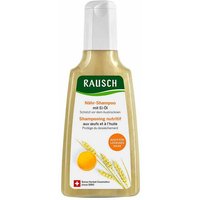 Rausch Nähr-Shampoo mit Ei-Öl