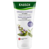 Rausch Silberglanz-Conditioner mit Salbei