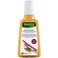 Rausch Repair-Shampoo mit Kamille und Amaranth