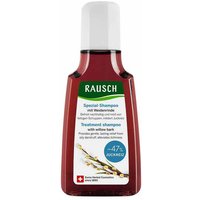 Rausch Spezial-Shampoo mit Weidenrinde