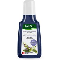 Rausch Silberglanz-Shampoo mit Salbei 200 ml