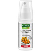 Rausch Hairspray Strong Non-Aerosol 50 ml