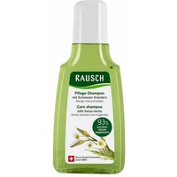 Rausch Pflege-Shampoo mit Schweizer Kräutern