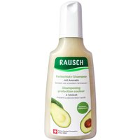 Rausch Farbschutz-Shampoo mit Avocado 200 ml