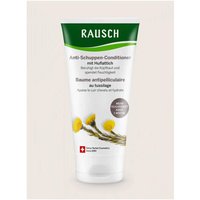 Rausch Anti-Schuppen-Conditioner mit Huflattich 150 ml