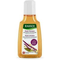 Rausch Repair-Shampoo mit Kamille und Amaranth 200 ml Shampoo