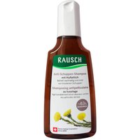 Rausch Anti-Schuppen-Shampoo mit Huflattich 200 ml