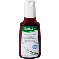 Rausch Spezial-Shampoo mit Weidenrinde 200 ml