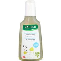 RAUSCH Sensitive-Shampoo mit Herzsamen