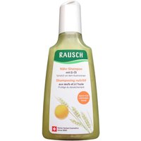 RAUSCH Nähr-Shampoo mit Ei-Öl