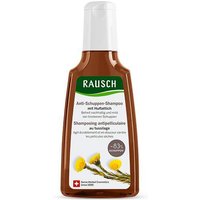 Rausch Anti-Schuppen-Kopfhaut-Lotion mit Huflattich 200 ml