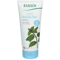 Rausch Frische Shower Gel mit Minze 200 ml Duschgel