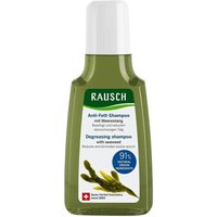 Rausch Anti-Fett-Shampoo mit Meerestang 40 ml Shampoo