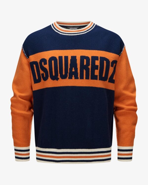 Dsquared2- Pullover | Herren (L)