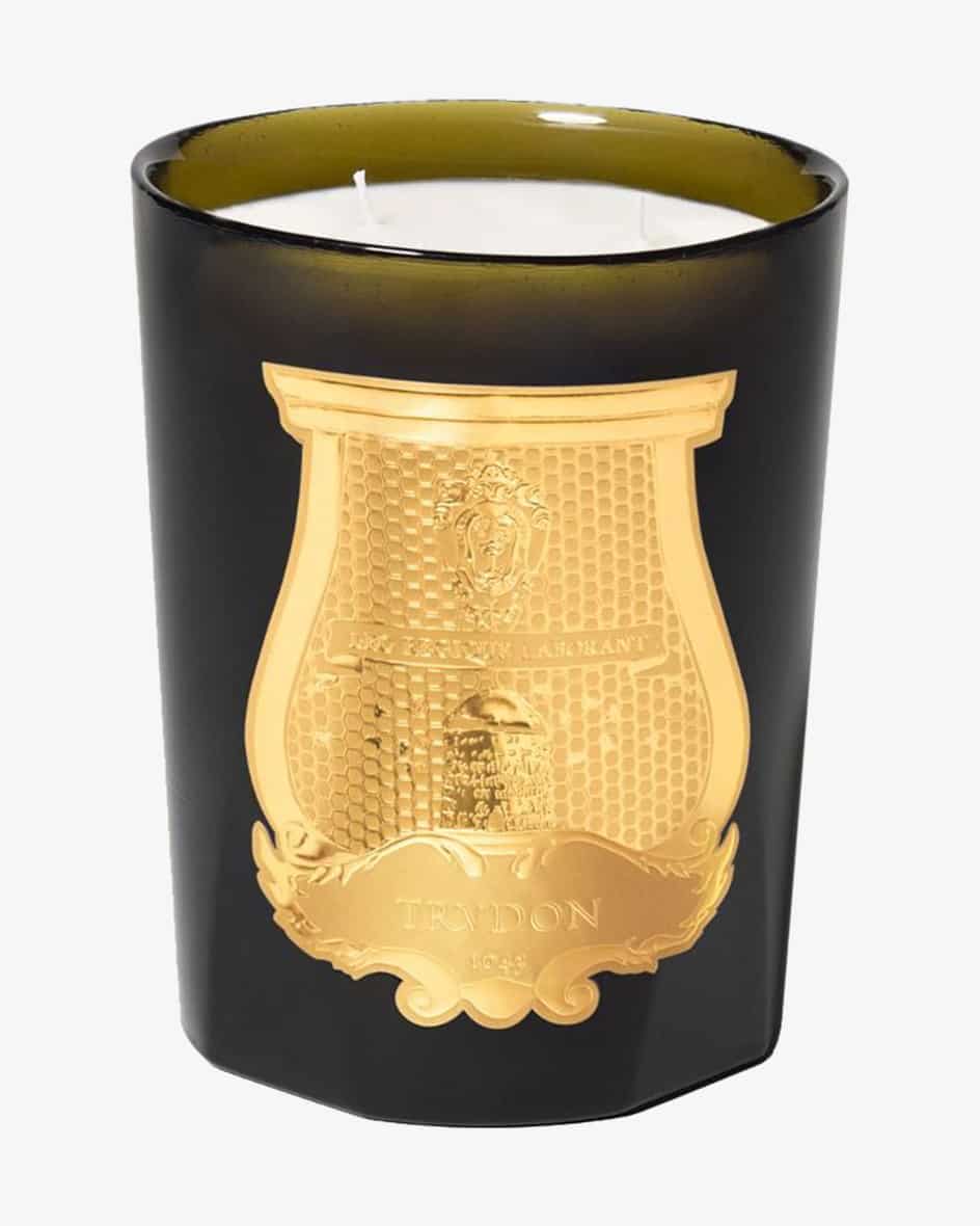 Ernesto Duftkerze 800 g Trudon