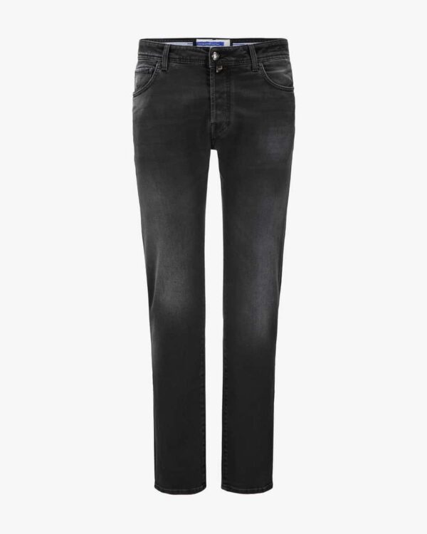 Jacob Cohen- Bard Jeans Regular Slim Fit | Herren (34)