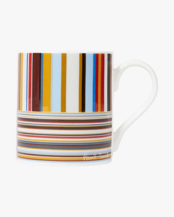 Paul Smith Home - Signature Stripe Tasse | Unisex