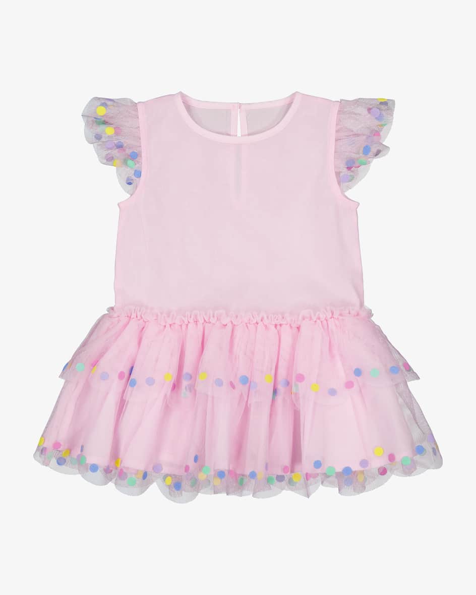 Stella McCartney Kids- Tüllkleid | Unisex