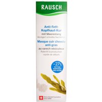 Rausch Anti-Fett-Kopfhaut-Kur mit Meerestang 100 ml