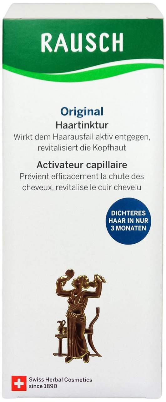 Rausch Original Haartinktur 200ml