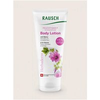 RAUSCH Feuchtigkeit Bodylotion mit Malve 200 ml