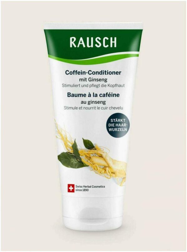 PZN: 18742699 RAUSCH Coffein-Conditioner mit Ginseng 150 ml