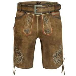 Country Line Trachtenlederhose Trachten