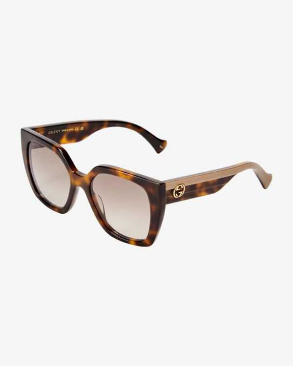 Gucci Eyewear- Sonnenbrille | Damen