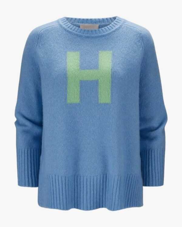 Hemisphere- Pullover | Damen (34)