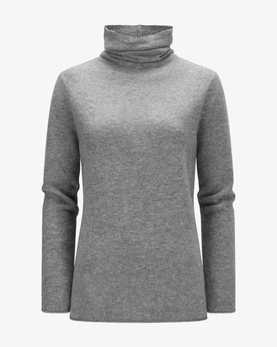 LODENFREY - Cashmere-Rollkragenpullover | Damen