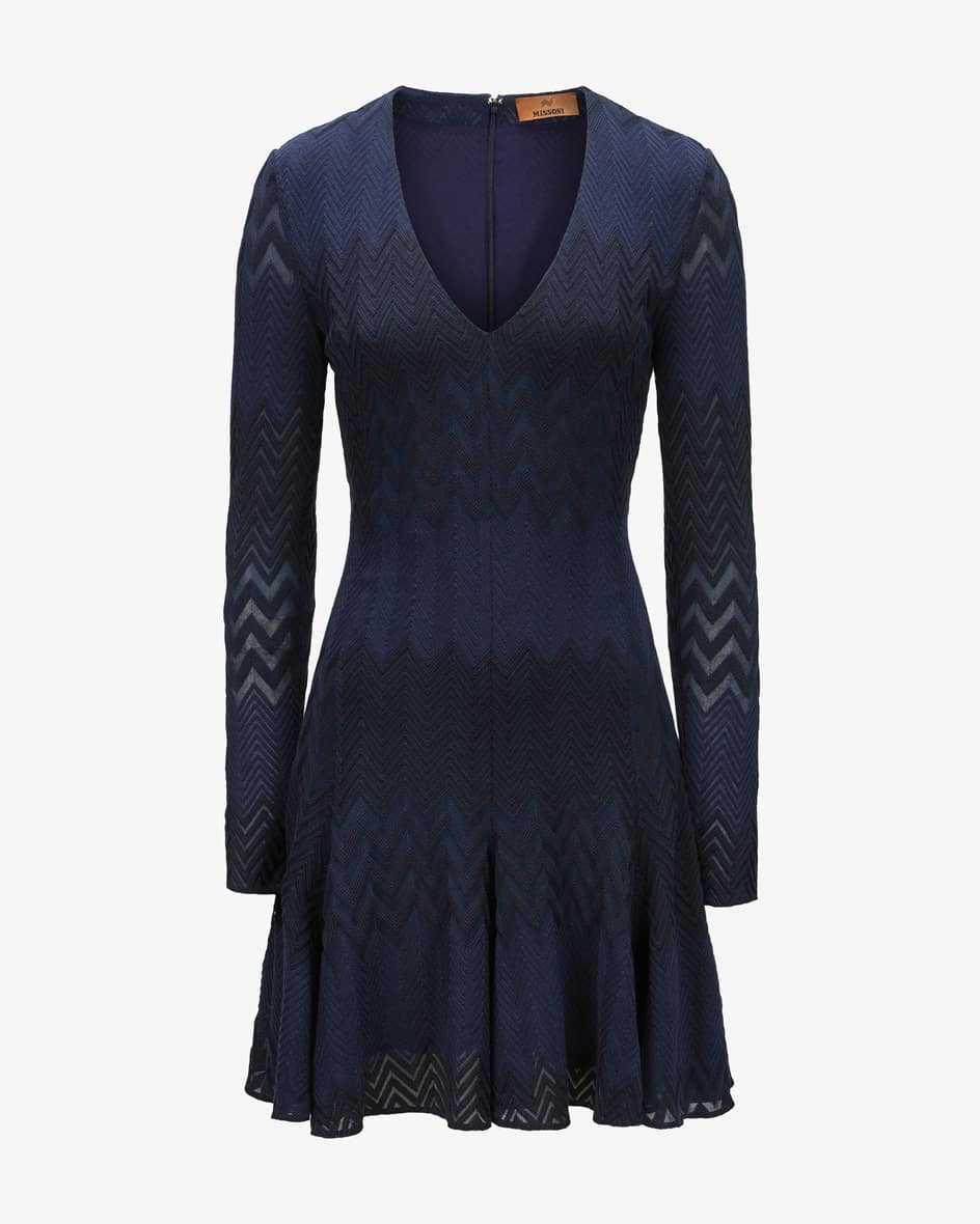 Missoni- Kleid | Damen (40)