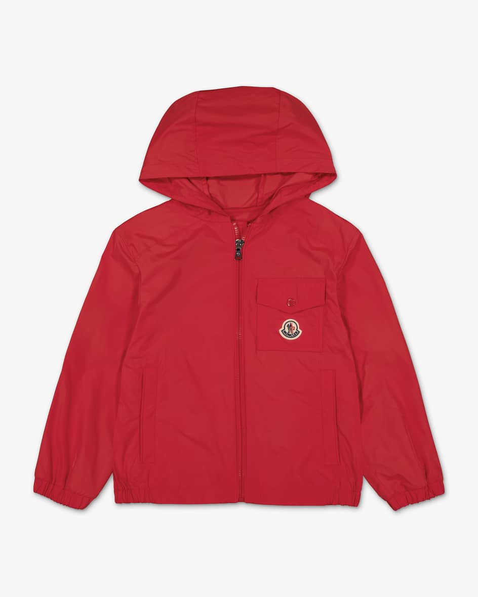 Moncler Enfant- Ebo Jacke | Jungen