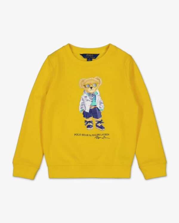 Polo Ralph Lauren - Sweatshirt | Mädchen