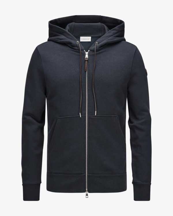 Sweatjacke Moncler