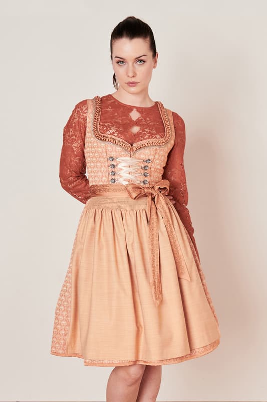 Dirndl Rixa (60cm)