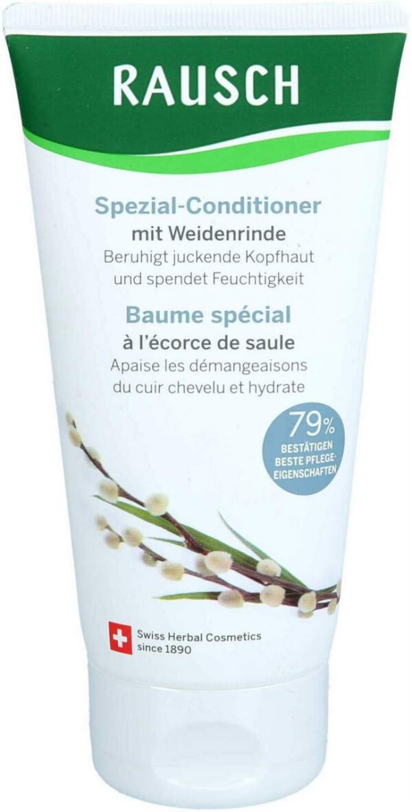 PZN: 18742713 RAUSCH Spezial-Conditioner mit Weidenrinde