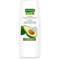 Rausch Avocado Farbschutz Spülung 30 ml