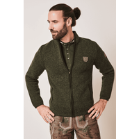 Strickjacke Malte